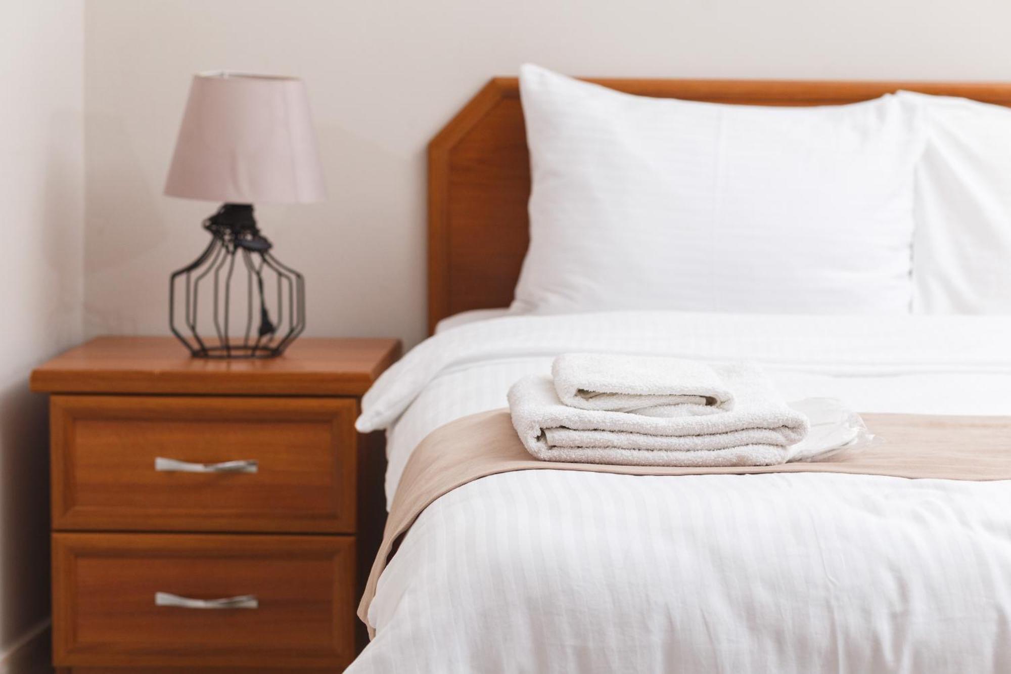 Homelike Guest House كيرينيا المظهر الخارجي الصورة
