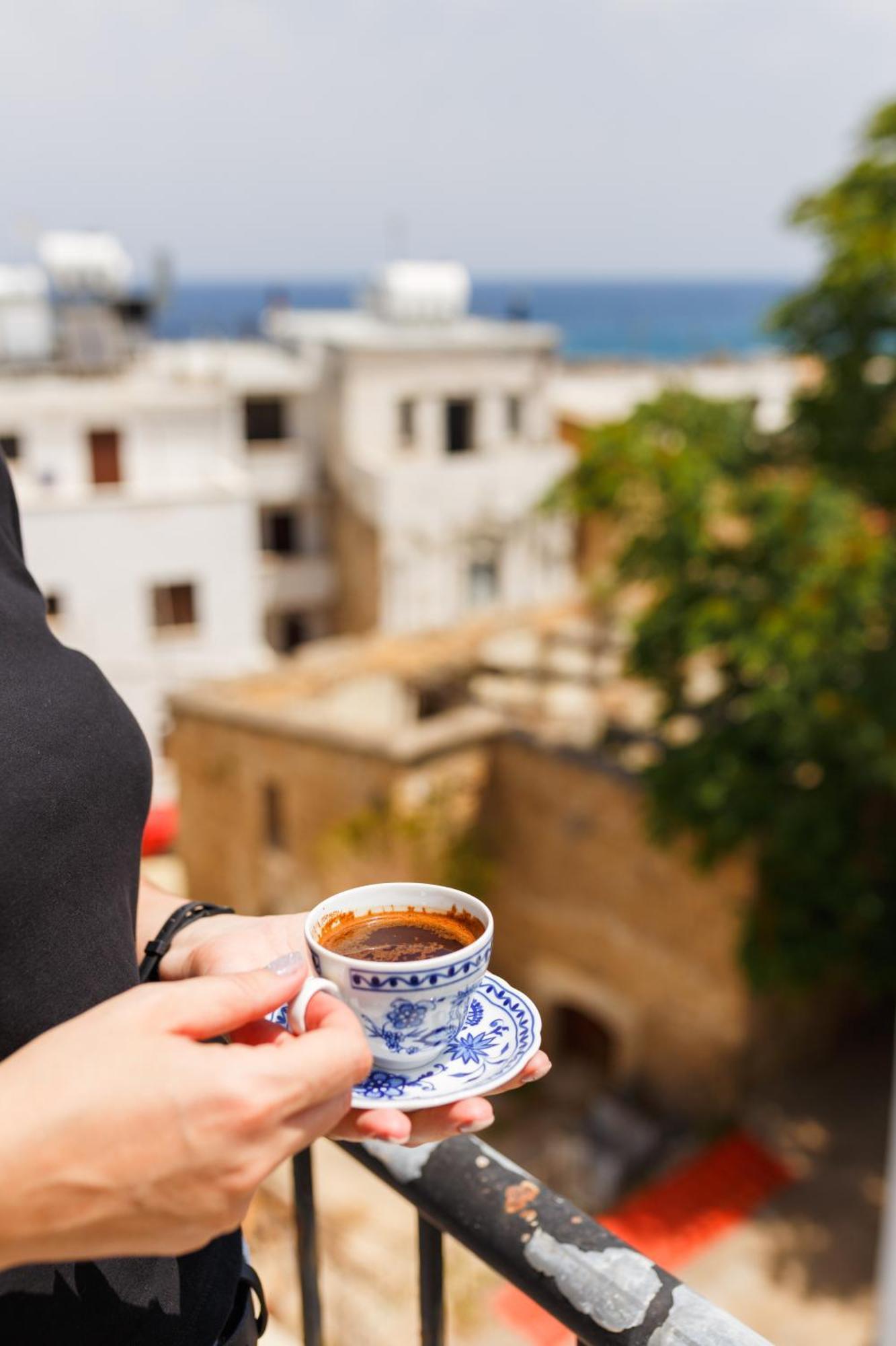 Homelike Guest House كيرينيا المظهر الخارجي الصورة